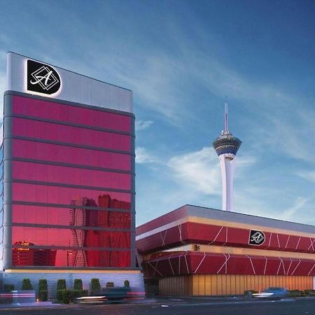 Ahern Hotel And Event Center Las Vegas Kültér fotó