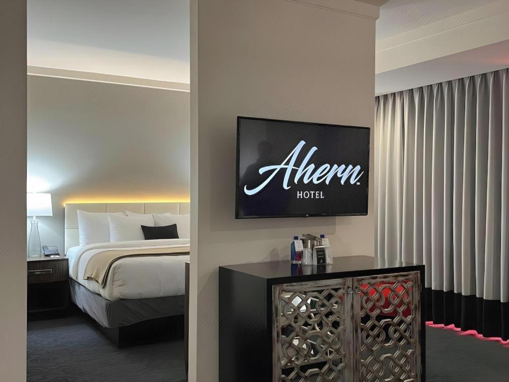 Ahern Hotel And Event Center Las Vegas Kültér fotó